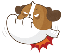 Real Macho, Jack sticker #8473435