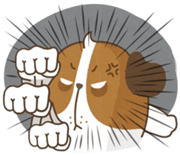 Real Macho, Jack sticker #8473436