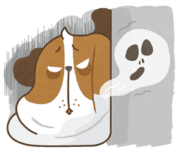 Real Macho, Jack sticker #8473437