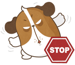 Real Macho, Jack sticker #8473439