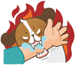 Real Macho, Jack sticker #8473444