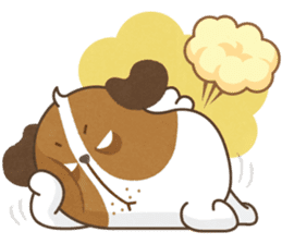 Real Macho, Jack sticker #8473446