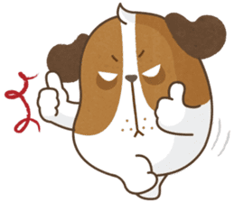 Real Macho, Jack sticker #8473447