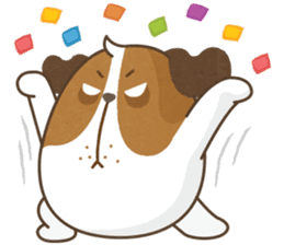 Real Macho, Jack sticker #8473448