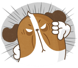 Real Macho, Jack sticker #8473449