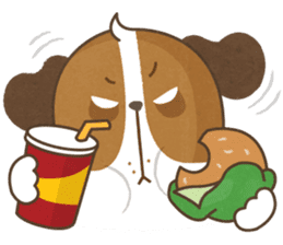 Real Macho, Jack sticker #8473451