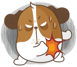 Real Macho, Jack sticker #8473452