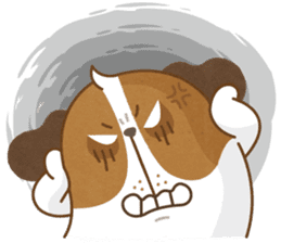 Real Macho, Jack sticker #8473453