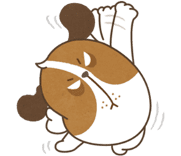 Real Macho, Jack sticker #8473454