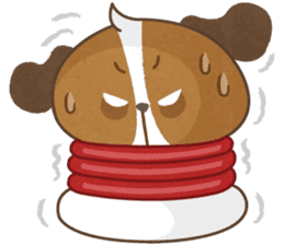 Real Macho, Jack sticker #8473456