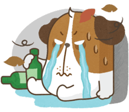 Real Macho, Jack sticker #8473458