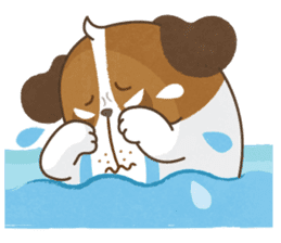 Real Macho, Jack sticker #8473459