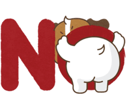 Real Macho, Jack sticker #8473461