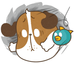 Real Macho, Jack sticker #8473462