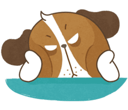 Real Macho, Jack sticker #8473463