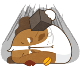 Real Macho, Jack sticker #8473464