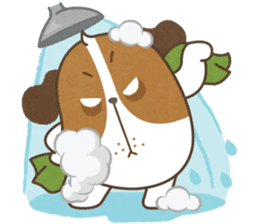 Real Macho, Jack sticker #8473465