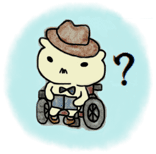 Detective PIROSHI sticker #8473538