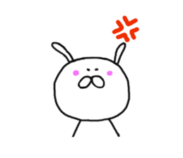 I'm Rabita sticker #8474114