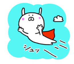 I'm Rabita sticker #8474120