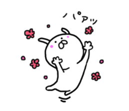 I'm Rabita sticker #8474124