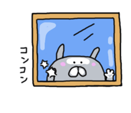 I'm Rabita sticker #8474138