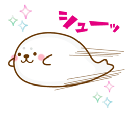 Daily Love Love seals sticker #8474498