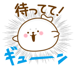 Daily Love Love seals sticker #8474499