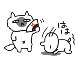 cherrys part2 sticker #8474851