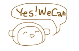 Free mammals sticker #8475091