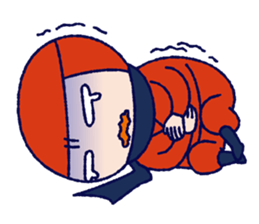 English-Ninja Vol.3 sticker #8475989