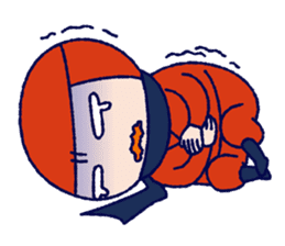 English-Ninja Vol.3 sticker #8475989