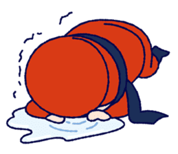 English-Ninja Vol.3 sticker #8475991