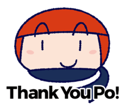 English-Ninja Vol.3 sticker #8475994