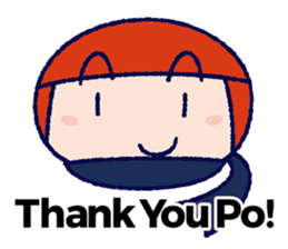 English-Ninja Vol.3 sticker #8475994