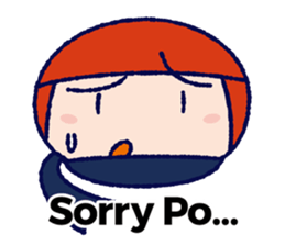 English-Ninja Vol.3 sticker #8475995