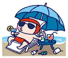 English-Ninja Vol.3 sticker #8475999