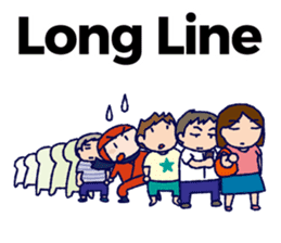 English-Ninja Vol.3 sticker #8476008