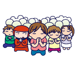 English-Ninja Vol.3 sticker #8476009