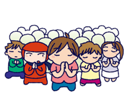 English-Ninja Vol.3 sticker #8476009