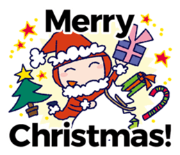 English-Ninja Vol.3 sticker #8476014