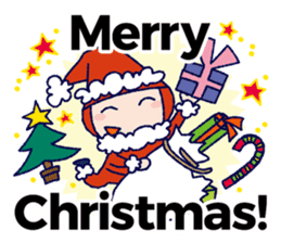 English-Ninja Vol.3 sticker #8476014