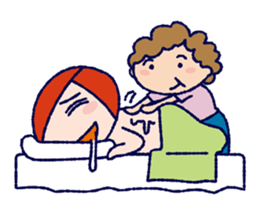 English-Ninja Vol.3 sticker #8476016