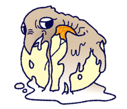 English-Ninja Vol.3 sticker #8476025