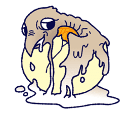 English-Ninja Vol.3 sticker #8476025