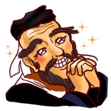 TJNC Schoolmate sticker #8476027