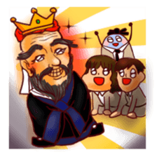 TJNC Schoolmate sticker #8476060