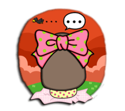 Ami (English Version) sticker #8476593