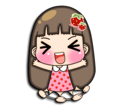 Ami (English Version) sticker #8476596