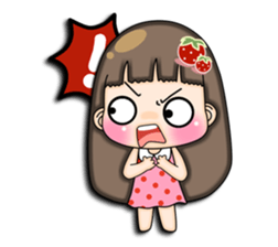 Ami (English Version) sticker #8476603